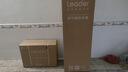 海尔（Haier）智家出品Leader 空气能热水器家用200升热泵包安装变频一级能效节能电辅热R32冷媒 LKF200-PF7U1 实拍图