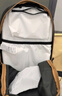 迪卡侬 双肩背包NH100户外徒步旅行暑期出游学生书包大容量20L-2663481 实拍图
