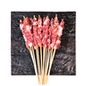 游牧御品 蒙古牛肉串30串腌制 烧烤食材烤肉烤串 阿拉善戈壁放养小黄牛肉 实拍图