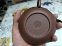 百年利永宜兴紫砂壶纯全手工原矿紫泥小仿古壶功夫茶具泡茶壶套装 实拍图