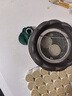 米小舒火龙罐艾灸罐砭石双层中秋节刮痧器具祛湿按摩随身灸送父母礼品物 实拍图