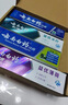 云南白药牙膏益生菌环保礼盒套装清新口气洁齿护龈成人4支410g+便携购物袋 实拍图