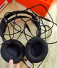 赛睿（SteelSeries）寒冰Nova1有线3.5mm游戏电竞头戴式耳机 AI降噪麦克风FPS7.1环绕声LOL吃鸡CS 适配三角洲行动 高考 实拍图