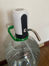 拜杰桶装水抽水器饮水机抽水器桶装水桶抽水器电动抽水泵压水器 012 实拍图