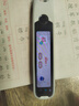 阿尔法蛋词典笔T30Pro【接入DeepSeek】英语点读笔翻译笔小初高同步全科扫描笔拍照搜题电子词典单词笔 实拍图