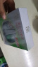 百雀羚（PECHOIN）防晒霜 草本美白隔离防晒乳SPF50+ 防晒黑防水防汗面部护肤化妆品 【新升级防晒套装】防晒 60g +洁面35g 实拍图