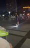 领奥智能儿童电动平衡车3-6-12岁体感10岁到15岁以上两轮自动平行车双轮成年人新款扭扭车 6.5吋高配白【平衡防抖+炫光轮】 实拍图
