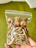 福东海 麦冬50克【独立袋装】四宝茶原料根根有芯养生茶煲（10克*5袋） 实拍图