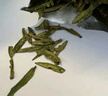 狮峰牌  2025新茶上市 龙井茶明前茶特级绿茶叶50g罐装 实拍图