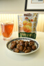 三只松鼠有机甘栗仁120g/袋 熟制即食板栗仁栗子仁坚果炒货宿舍休闲零食品 实拍图