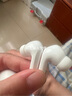 小米（MI）Redmi Buds 4 活力版 无线蓝牙耳机 28小时长续航 通话降噪 适用于安卓苹果手机 白色 实拍图