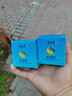 隆力奇瓶装蛇油膏80g保湿滋润护手足（适宜全身肌肤养护） 实拍图