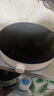 美的（Midea）电磁炉圆形无名火厨房家用多功能大功率 爆炒火锅炒菜蒸煮烧水 旋钮操控 国家补贴C22-RX22H0107 实拍图