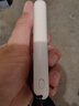 纽曼（Newmine）迷你充电宝5000毫安时超薄轻巧便携移动电源双USB输出入适用苹果安卓手机 3C认证可上飞机高铁 白 实拍图