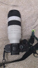 索尼（SONY）FE 70-200mm F2.8 GM OSS II 全画幅远摄变焦G大师镜头(SEL70200GM2) 实拍图