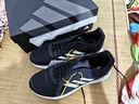 阿迪达斯adidas 男DURAMO 10 运动跑步鞋 GW8336 42.5码新老款随机发货 实拍图