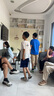 安踏儿童T恤男童短袖速干衣2025夏运动T女童跑步短袖T恤衫A52527116 实拍图