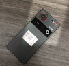 nubia Z70 Ultra手机【苏超】骁龙8至尊版 6150mAh电池 35mm主摄 屏下摄像 5G手机游戏拍照 AI手机 黑玺 16GB+512GB 官方标配 实拍图