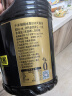 千禾御藏本酿 180天酱油 1.8L【0添加特级生抽】酿造家用炒菜提鲜 实拍图