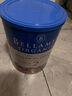 贝拉米（Bellamy's）有机较大婴儿配方奶粉2段(6-12月)900g/罐 澳洲原装进口 实拍图