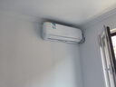 海信（Hisense）空调 大2匹 易省电SE 小苹果 AI省电大风量银离子抑菌新一级国家补贴20%空调挂机KFR-50GW/A200-X1 实拍图