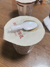 北海牧场轻酪乳100g*6杯 0蔗糖 低温没蔗糖酸奶酸牛奶 冷藏即饮 健康轻食 实拍图