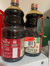 海天 生抽酱油500ml+蚝油+料酒+醋【0添加礼盒 酿造酱油】 轻量装 实拍图