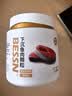 BESSN贝森小颗粒底栖鱼鱼肉饲料虎头鲨猫鱼下沉型鱼粮500ml  5mm 实拍图