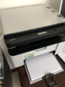 兄弟（brother）DCP-1608黑白激光打印机 家用打印机 打印复印扫描一体机 DCP-1608 DCP-1608标配、电脑USB打印 实拍图