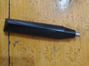 奥克斯（AUX）鼻毛修剪器去鼻毛充电式 修鼻毛神器鼻毛剪刀剪鼻毛器 生日礼物 男【不伤鼻腔 超长续航】 实拍图
