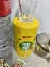 艺福堂茉莉花茶 横县原产茉莉香珠 浓香型特种级精品200g 茉莉龙珠茶叶 实拍图