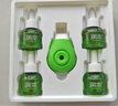润本（RUNBEN）蚊香液电蚊香驱蚊液120晚大容量45ml×4瓶+1器防蚊定时无香型儿童 实拍图