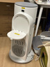 霍尼韦尔（Honeywell）【papi酱同款】宠物猫用空气净化器吸猫毛除甲醛过敏源杀菌消毒霍哈宝H-Cat Hub家电国家补贴 实拍图