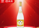 汾酒 黄盖玻汾 清香型白酒 口粮酒 48度 475mL 6瓶 整箱装非原箱 实拍图