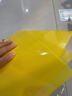 地依猫粘虫板黄板诱虫板20张灭苍蝇贴灭蚊虫小飞虫诱捕神器 实拍图