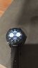 华为（HUAWEI）手表WATCH Buds【国补15%】蓝牙耳机手表二合一AI降噪通话运动智能血氧心率监测送男女士朋友礼物 黑色真皮表带【贴膜+皮表带】 好礼10选1 实拍图