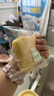 三只松鼠水牛乳蛋糕800g 早餐面包代餐学生老人休闲零食糕点点心量贩整箱 实拍图