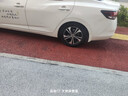 双星（DOUBLE STAR）轮胎/汽车轮胎 205/60R16 92H SH71适配福特/新轩逸/马自达/凌渡 实拍图