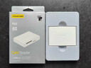 品胜 USB2.0读卡器多功能读卡器手机电脑iPad支持SD/MS/CF/TF/索尼单反相机监控内存卡存储卡 实拍图