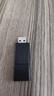 金士顿（Kingston）64GB USB3.2 Gen 1 U盘 DTX 大容量U盘 时尚设计 轻巧便携 学习办公投标电脑车载通用 实拍图