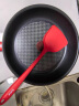 特福（Tefal）平底锅家用牛排不粘煎锅少油烟有钛煎饼锅电磁炉燃气灶通用24cm 实拍图