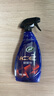 龟牌（Turtle Wax）冰蜡汽车镀膜剂上光剂车漆玻璃轮毂塑料驱水上光养护液体蜡2瓶装 实拍图