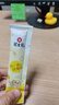 冠生园 枇杷蜜语蜂产品制品 180g/12条 冲饮早餐面包牛奶伴侣分享装 实拍图