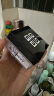 纪梵希（Givenchy）【MINI 便携版4g】四宫格散粉定妆粉1号哑光雾面 小规格版 化妆品 实拍图
