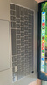 极川 苹果MacBook Pro 16英寸键盘膜2019款笔记本电脑键盘保护膜Touch Bar触控条全覆盖 TPU超薄防尘罩 实拍图