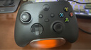 微软Xbox无线游戏手柄 磨砂黑+USB-C线 蓝牙 适配Xbox/PC/平板/手机 Steam促销 黑神话悟空 怪物猎人 实拍图