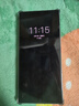 努比亚（nubia）Z60 Ultra领先版 真全面屏12GB+256GB冰溪银 第三代骁龙8领先版 三主摄 5G手机【苏超】国家补贴 实拍图