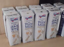 纽仕兰草饲4.0g蛋白高钙全脂纯牛奶100%生牛乳250ml*48盒新西兰原装进口 实拍图