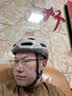 RUDY PROJECT自行车头盔男女骑行装备公路山地车半盔进口安全帽SKUDO 实拍图