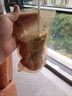 only tree茉莉雪芽奶茶固体饮料绿茶0添加蔗糖0反式奶茶粉饮料154g（7杯） 实拍图